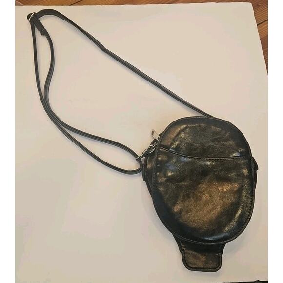 Sleepyville Critters SC Hot Air Balloon Crossbody Bag Adjustable Strap - Picture 2 of 9